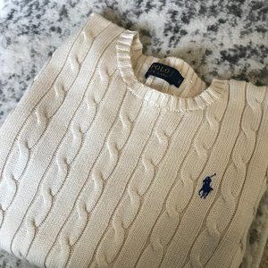Polo Women's Sweater